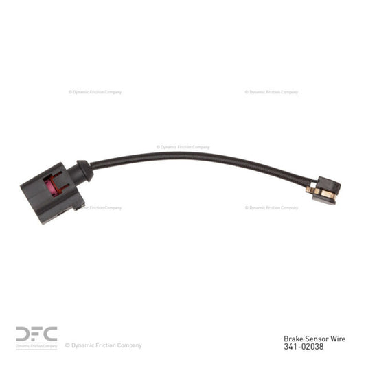 DFC CABLE SENSOR CON CLIP PARA FRENO DE DISCO freeshipping - All Racing Perú