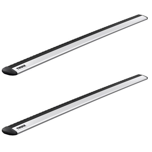 THULE BARRA WINGBAR EVO 127CM freeshipping - All Racing Perú