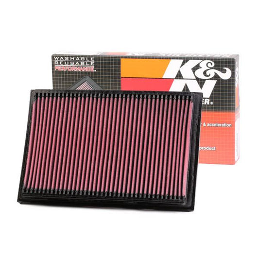 K&N FILTRO DE AIRE AUDI/VW/SEAT 2013-2021 freeshipping - All Racing Perú