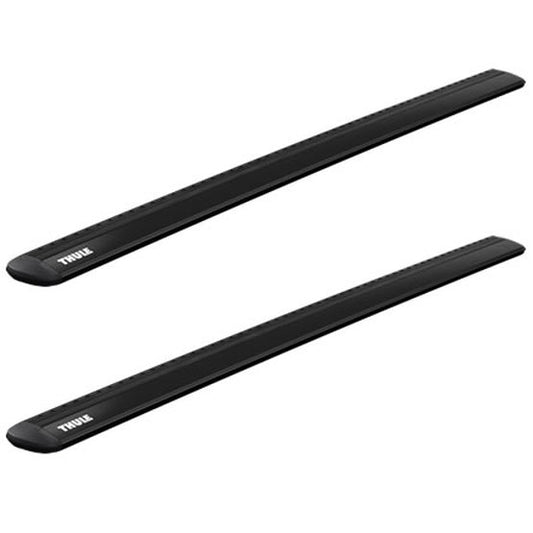 THULE BARRA WINBAR EVO135CM-NEG freeshipping - All Racing Perú